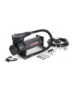 Compressor VIAIR 485C Black - gen. 2