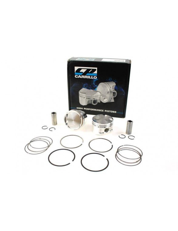 Kute tłoki CP Pistons Toyota 1JZ-GTE 2JZ-GTE 86,5MM 9:0, 10:1