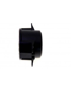 9 cm halogen LED -dagslampor