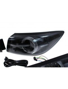 Baglygter LED MAZDA 3 Saloon 13-18