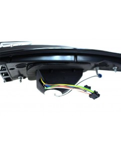 Lampy tylne LED Mazda 3 Sedan 09-13