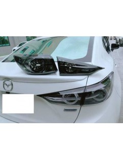 Takavalaisimet LED Mazda 3 Saloon 13-18