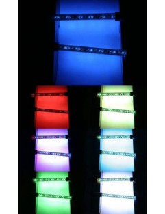 LED MOTO KIT 7 COLOR IN ONE