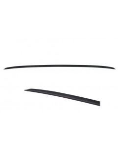 Lotka Lip Spoiler - BMW E46 2 / 4D