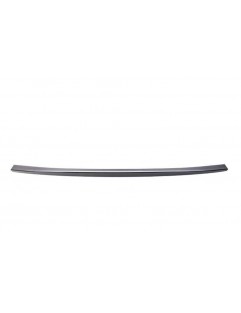 Lotka Lip Spoiler - Audi A4 B8 09-12 OE-STYLE (ABS)