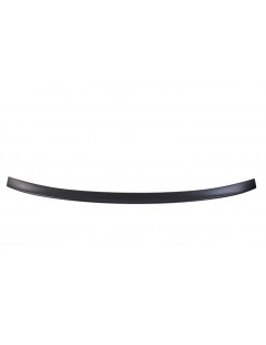 Lotka Lip Spoiler - Audi A4 B8 09-12 OE-STYLE (ABS)