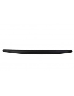 Lotka Lip Spoiler - Audi A4 B8 2008 (ABS)