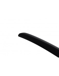 Lotka Lip Spoiler - Audi A6 C5 1998-2004 A LOOK TYPE 4D (ABS)