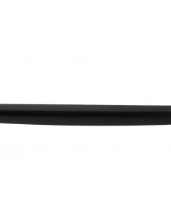 Lotka Lip Spoiler - Audi A6 C5 1998-2004 A LOOK TYPE 4D (ABS)