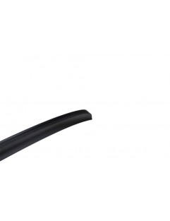 Lotka Lip Spoiler - Audi A6 C7 12-14 4D (ABS)