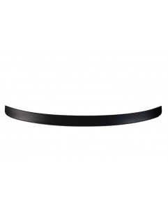 Lotka Lip Spoiler - Audi A6 C7 2012-2014 D TYPE 4D (ABS)