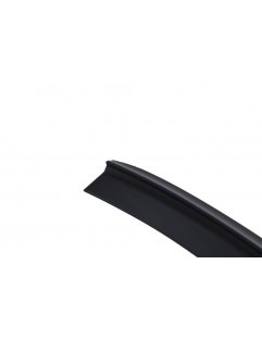 Lotka Lip Spoiler - Audi A6 C7 2012-2014 D TYPE 4D (ABS)