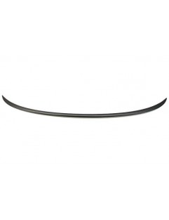 Aileron Lip Spoiler - BMW 3 E90 2005-2012 Carbon