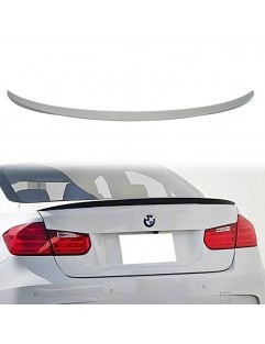 Aileron Lip Spoiler - BMW 3 F30 ABS M-Performance