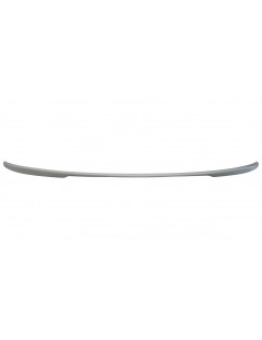 Aileron Lip Spoiler - BMW 3 F30 ABS M -Performance