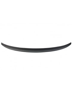 Lotka Lip Spoiler - BMW 4 F32 ABS Carbon look