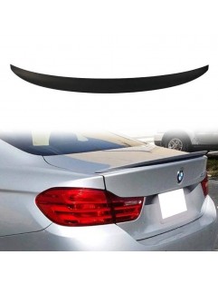 Aileron Lip Spoiler - BMW 4 F32 PU