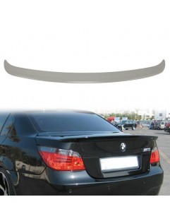 Lotka Lip Spoiler - BMW 5 E60 4D ABS AC Style