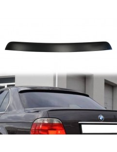 Aileron Lip Spoiler - BMW E38 95-01 AC STYLE (ABS)