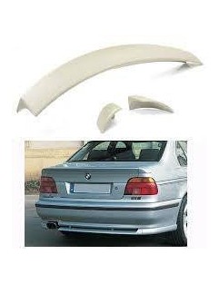 Aileron Lip Spoiler - BMW E39 AC STYLE (ABS) (3 STK)