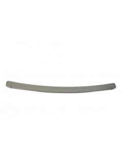 Aileron Lip Spoiler - BMW E39 AC STYLE (ABS) (3 PCS)