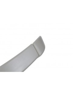 Aileron Lip Spoiler - BMW E39 AC STYLE (ABS) (3 PCS)