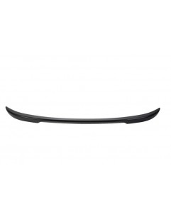 Lotka Lip Spoiler - BMW E63 V TYPE (ABS) Preface