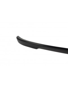 Lotka Lip Spoiler - BMW E63 V TYPE (ABS) Forord