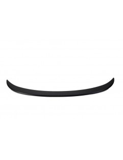 Lotka Lip Spoiler - BMW E63 V TYPE (ABS) Forord