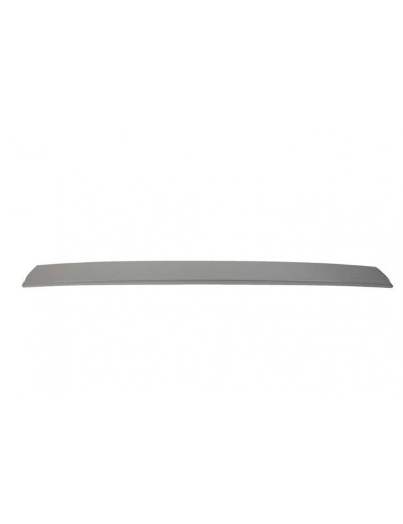 Lotka Lip Spoiler - BMW E65 '02 -UP AC STYLE (ABS)