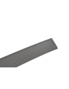 Lotka Lip Spoiler - BMW E65 '02-UP AC STYLE (ABS)