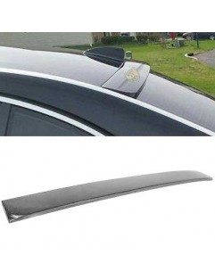 Lotka Lip Spoiler - BMW E65 '02-UP AC STYLE (ABS)