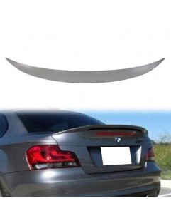 Lip Spoiler - BMW E82 Performance Style