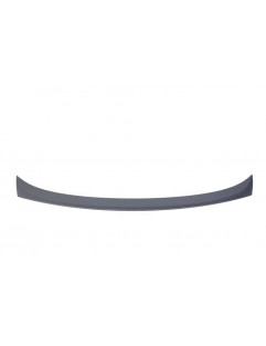 Aileron Lip Spoiler - BMW E90 4D M-TECH (ABS)