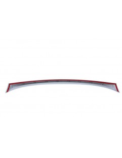 Aileron Lip Spoiler - BMW E90 4D M-TECH (ABS)