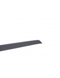 Aileron Lip Spoiler - BMW E90 4D M-TECH (ABS)