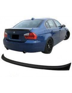 Aileron Lip Spoiler - BMW E90 M3 STYLE (PP)