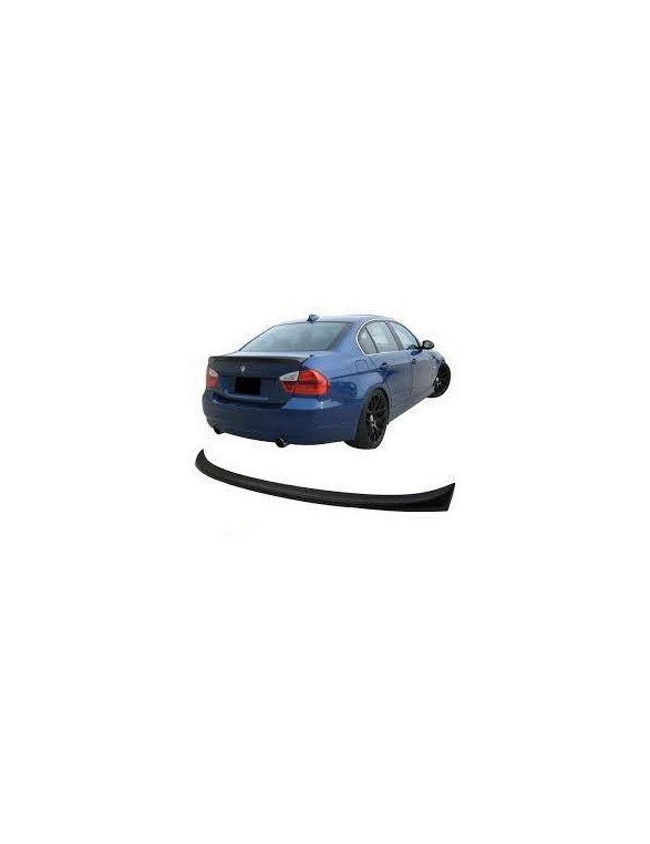 Aileron Lip Spoiler - BMW E90 M3 STYLE (PP)