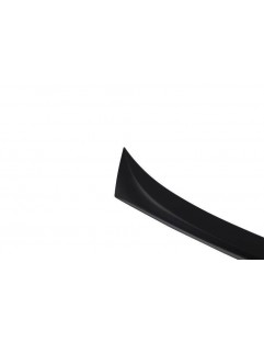 Aileron Lip Spoiler - BMW E90 M3 STYLE (PP)