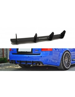 Bakre diffusor Audi RS6 C5 Avant