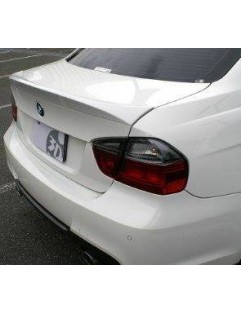 Lotka Lip Spoiler - BMW E90 OE STYLE (ABS)