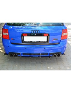 Bakre diffusor Audi RS6 C5 Avant