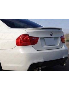 Aileron Lip Spoiler - BMW E90 PERFOEMANCE STYLE (ABS)