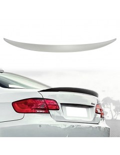 Aileron Lip Spoiler - BMW E92 05- 2D PERFORMANCE STYLE (ABS)