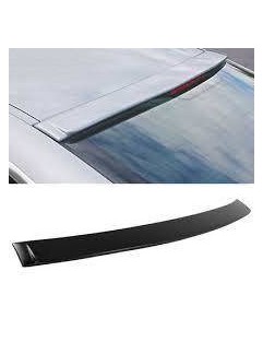 Aileron Lip Spoiler - BMW E92 06-13 2D AC STYLE (ABS)