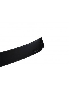 Aileron Lip Spoiler - BMW E92 06-13 2D AC STYLE (ABS)