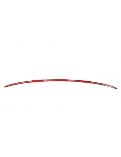 Aileron Lip Spoiler - BMW E92 2D M3 LOOK (ABS)