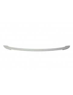 Aileron Lip Spoiler - BMW E93 2D (ABS)