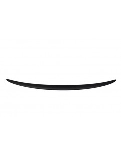 Lotka Lip Spoiler - BMW E93 2D PERFORMANCE STYLE (ABS)