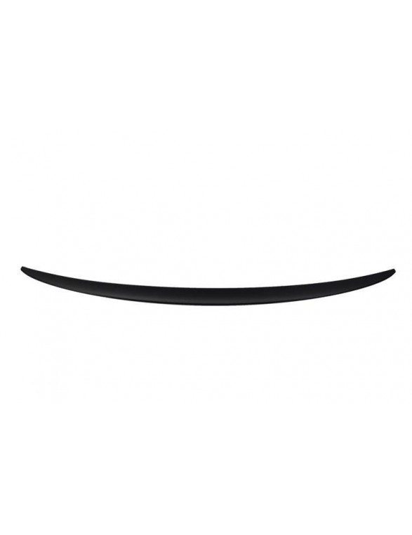 Aileron Lip Spoiler - BMW E93 2D PERFORMANCE STYLE (ABS)